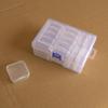 Diamond Painting Gift Box: 14 & 30-Grid Bead Storage for DIY Projects & Small Ornaments