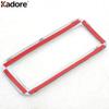 For Suzuki Vitara Escudo 2015 2016 2017 2018   Matte Car Head Light Lamp Switch Button Cover Trim Interior Accessories