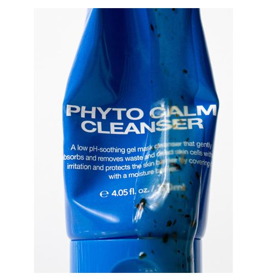 FELD APOTHEKE [Trouble Care, Herbal Cleansing Foam] Phytocalm Cleanser 120ml