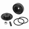 Car Rear Wiper Delete Kit Block Off Plug Cap Nut Fit for Honda Civic CRX CRV S2000