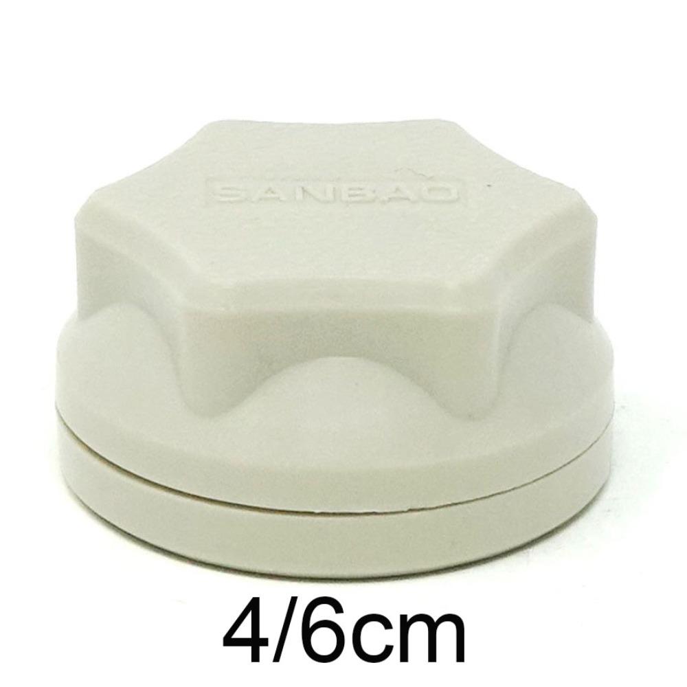 

Многофункциональная керамическая глиняная прялка для гончаров с вращающимся дисковым гончарным кругом и глиняными мастерами 6CM