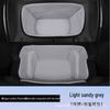 Front trunk mat/accessory for 2026 Changan Qiyuan A06. Fully covers and fits all models.