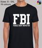 Female Body Inspector Funny Novelty Regular Fit T-Shirt Top TShirt Tee for Men