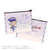 TV Anime Izana Kurokawa Delivery Mail Pouch "Tokyo Revengers"