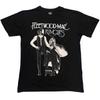 Fleetwood Mac T-shirt: Geruchten