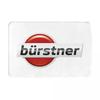  Disney Burstner Caravan Door Mat Bedroom Bath Living Room Kitchen Balcony Entrance Carpet Home Footpad Non-slip Rug Decor