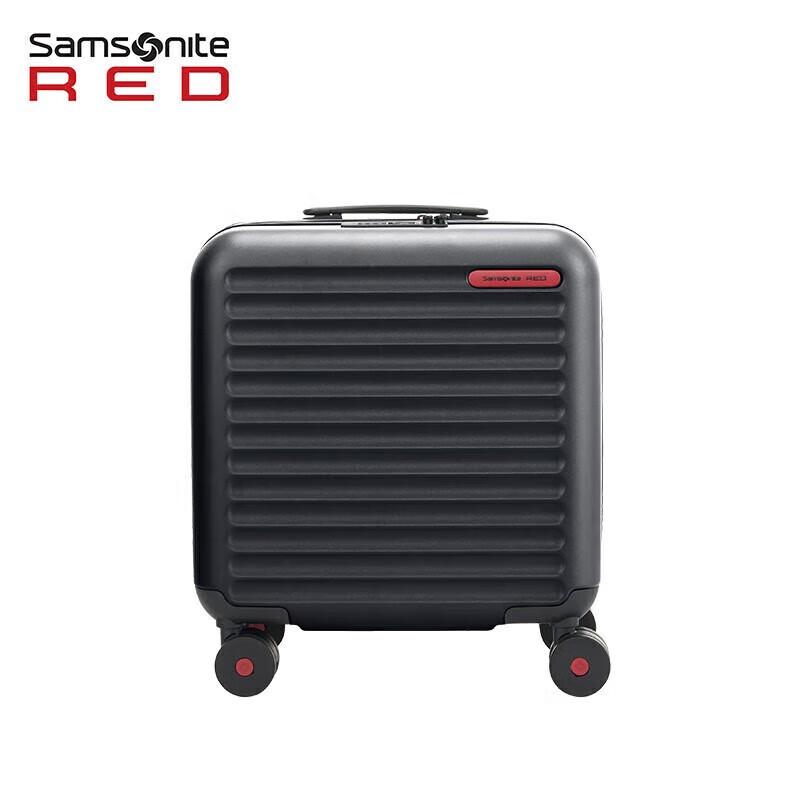

Samsonite HG0*19014 Eco-Friendly Pilot Spinner Luggage
