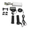 1000W Motor Brushless Controller Kit 30A Square Wave Dual Mode Controller LCD3 Display Panel for Electric Bicycle
