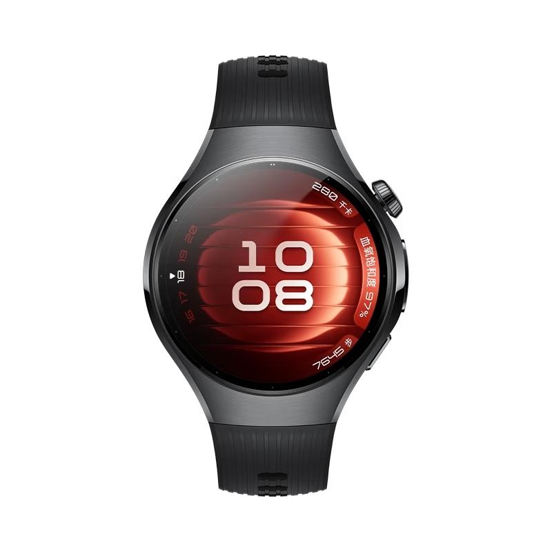 Huawei Watch 5 Smartwatch (CN version)