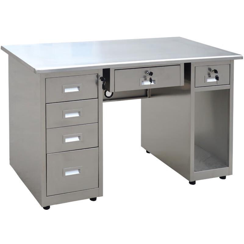 Stainless Steel Multi-Purpose Workbench Desk