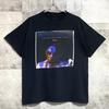 [GEBRAUCHT] [ ] Yumi Arai Das Konzert T-Shirt Blau