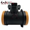 0280217512 Mass Air Flow MAF Sensor Meter For Volkswagen VW Jetta Passat 2.8 VR6 Syncro Ford Galaxy 021906462A 021906461AX