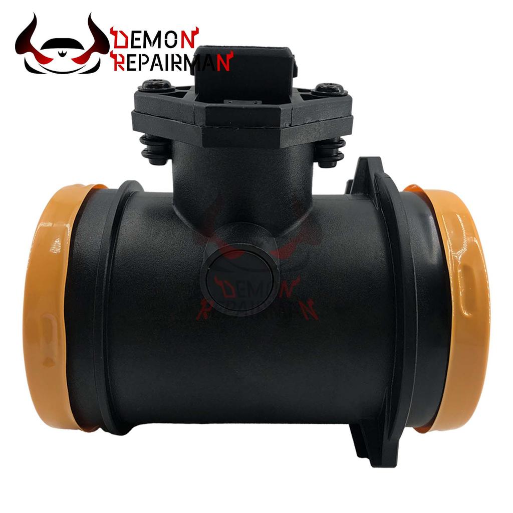 0280217512 Mass Air Flow MAF Sensor Meter For Volkswagen VW Jetta Passat 2.8 VR6 Syncro Ford Galaxy 021906462A 021906461AX