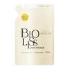 Biolis Pure Retouch Unesara Hair Conditioner Refill 340mL Straight Type Straight and Smooth