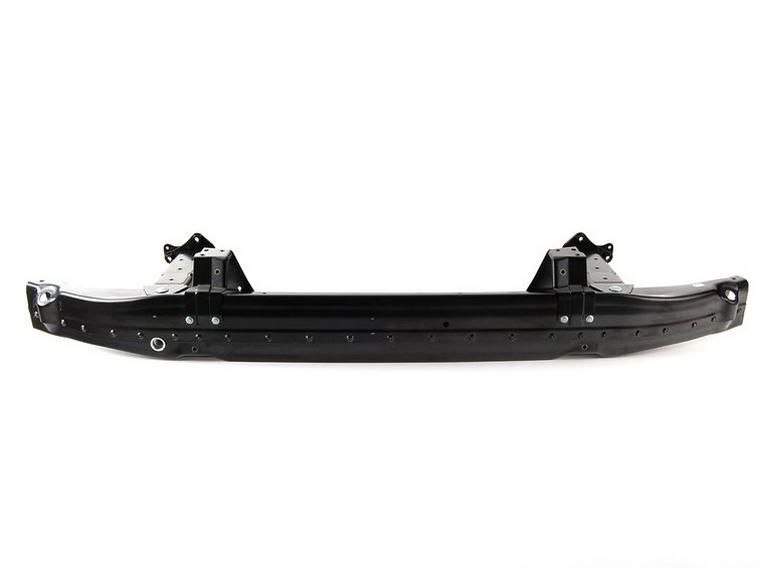 Suitable Front Bumper Skeleton with Reinforcement for Mercedes-Benz S-Class W220 S350