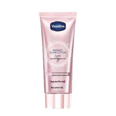 Vaseline Healthy Bright Refreshing Glow Body Lotion