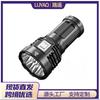 Meng Pao Outdoor Multi-function LED Flashlight