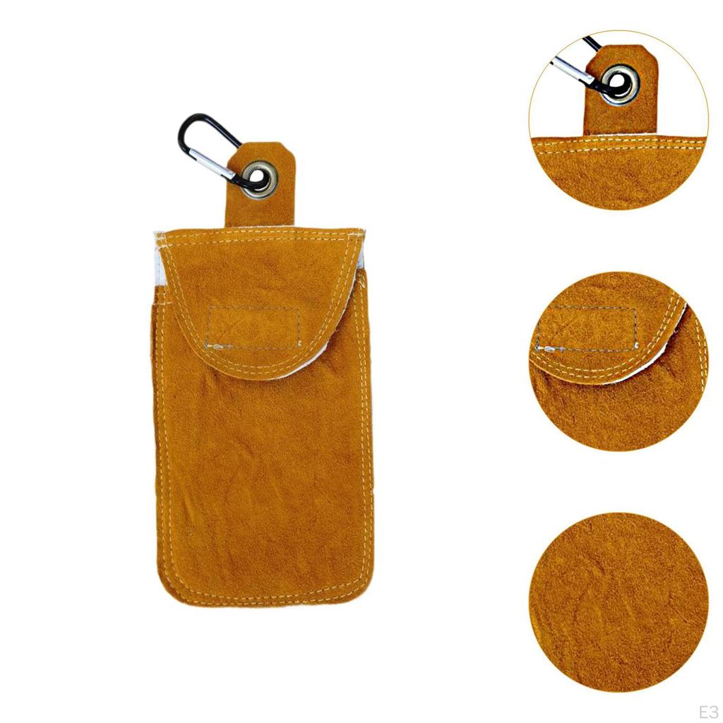 Phone Pouch Smartphone Protective Case Carrier Bag for All Smartphones