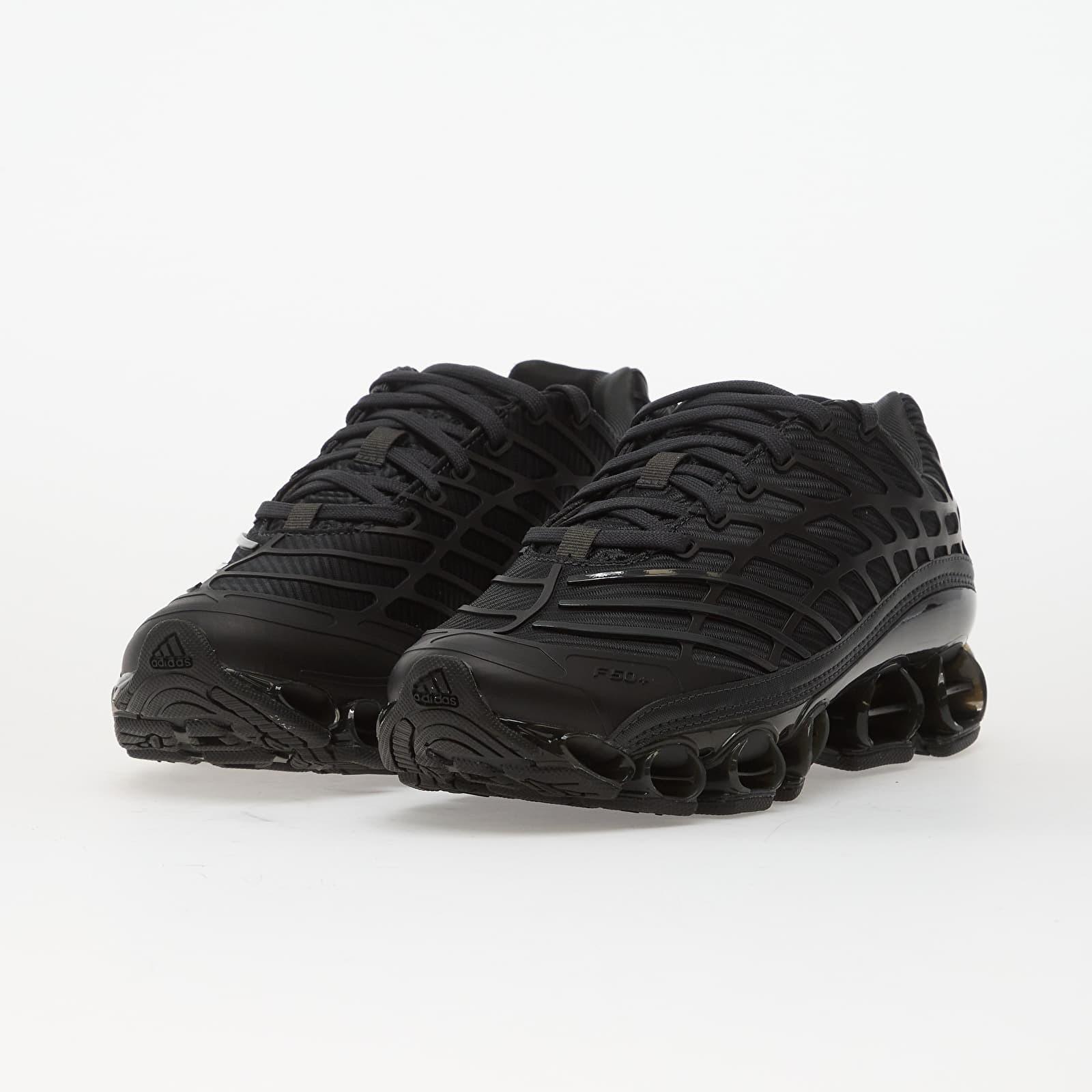 KI3646 adidas Megaride F50 CarbonCore Черный (Мужской) 10