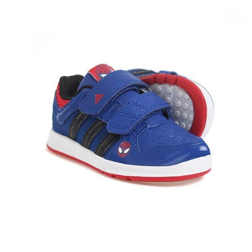 

Adidas Techga 49 000 won Adidas Kids LK Spider Man CF I B24569