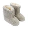 Gray Slippers for Home Warm Slippers Slippers 43/44