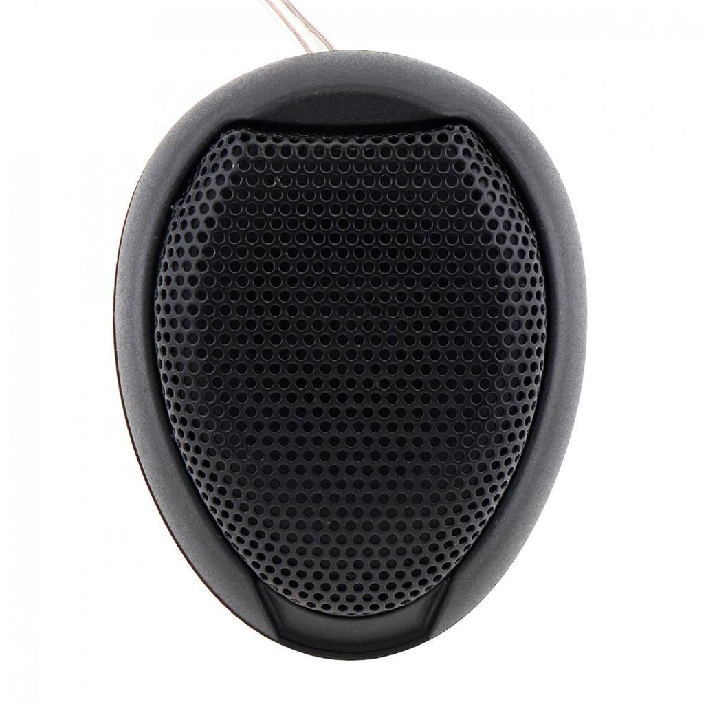 2pcs Universal 1000W TW-106 High Efficiency Mini Dome Tweeter Speakers for Car Audio System