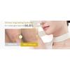 Medicube Maschera avvolgente per la notte con acido cogico e curcuma