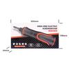 Electric Screwdriver Set 15 In One with 6 Torque Adjustments Quick Release Chuck Forward Reverse Modes Compact and Tool