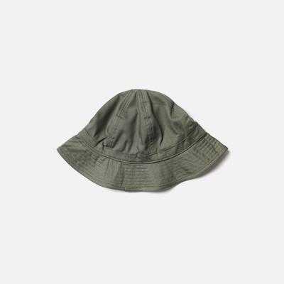 Waiemssielkeiwai Usmc M-41 Hbt Hat - Olive