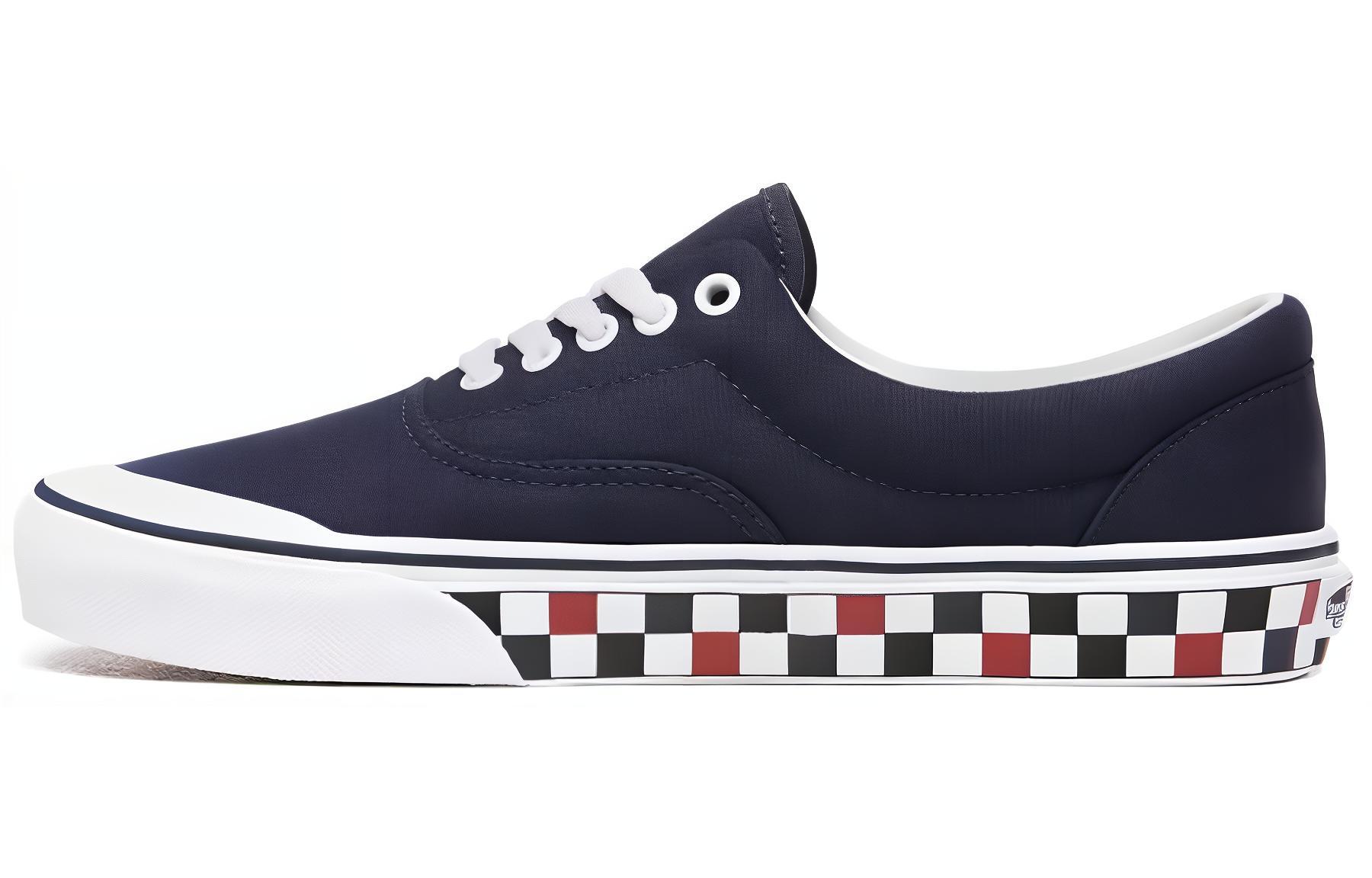 Vans Check Era Tc Deep Blue Dark Blue VN0A4BTPXB3 35