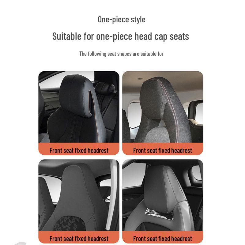 Mercedes-Benz GLA/CLA Seat Cushion: All-Season Goddess Style Pad