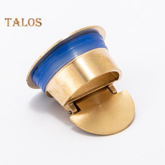 Automatic Floor Drain Core Anti-Odor Anti-Leakage Quick Drainage Anti-Insect Fast Drainage Floor Grate