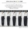 Oshare Walker Wide Pants for Women Denim Jeans Bottoms Jeans Straight Denim Wide Leg Slim Fit Plus Size Simple Spring Summer Autumn Winter 15bm03j