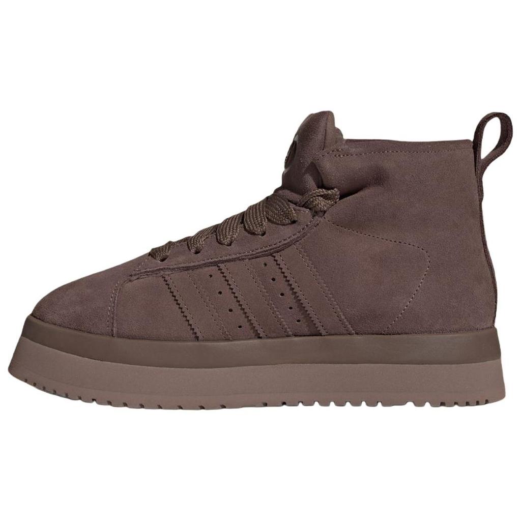 Adidas Damen Campus 00s Winter Mid 'Earth Strata' Damen-Sneaker JR3736