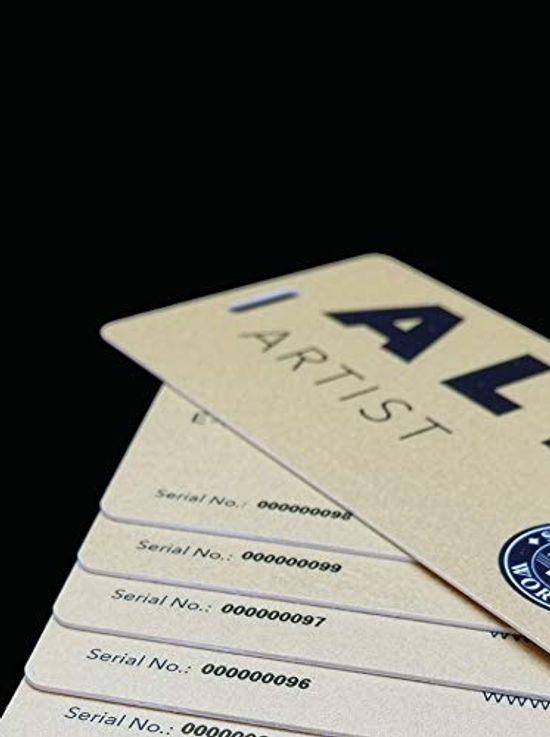 Silverstein Works ALTA AMBIPOLY REED Clarinet [Bb P-CUT] 3+