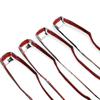 4 Pezzi Decorazione Rivestimento Maniglia Portiera Auto Adatta per Volvo XC60 XC90 S90 V90 2018 2019 2020 Accessori Cromati