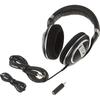 Sennheiser HD 599 SE Open End Studio Headphones, Wired Headphones, Premium Design, Natural and Ba...