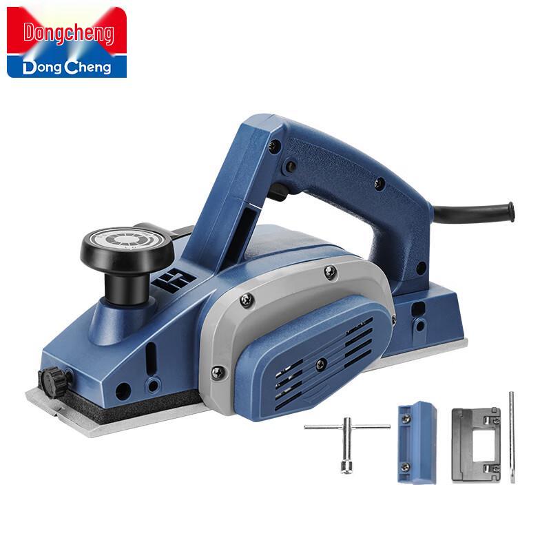 Dongcheng Electric Hand Planer CN Plug (adapter Included)