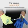 Kaixin Altair Dipped Work Gloves
