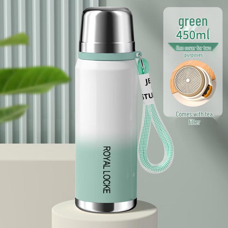Shangqi Insulated Water Bottle for Kids