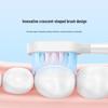 Xiaomi Full-Effect Whitening Electric Toothbrush Head CN plug (adapter included)