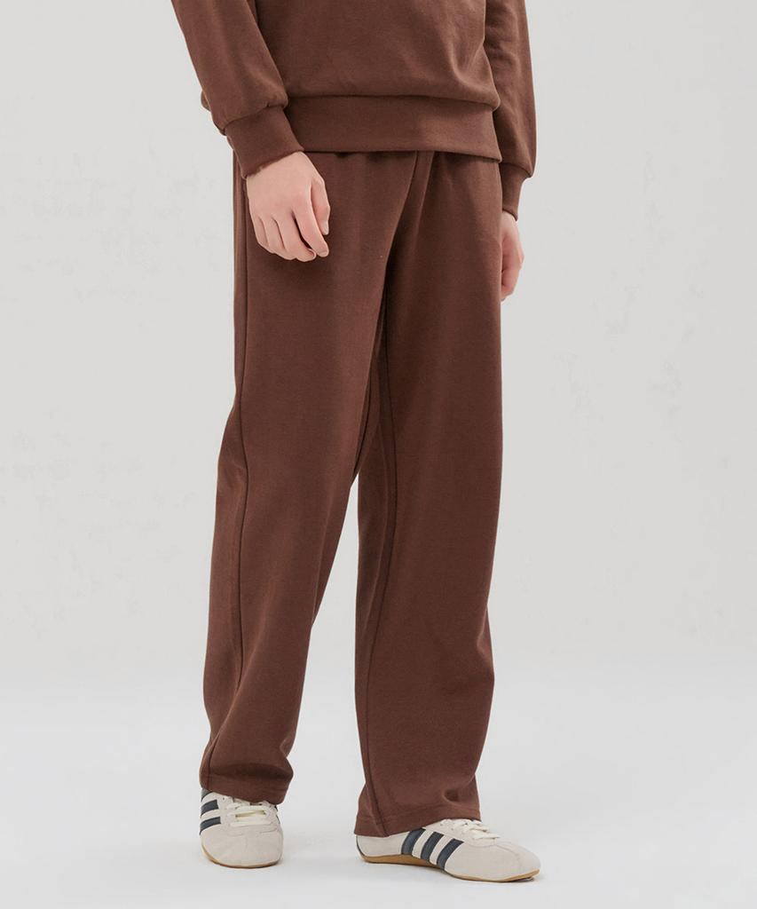 CHASECULT Unisex Essential Straight Pants-Feru7212B08