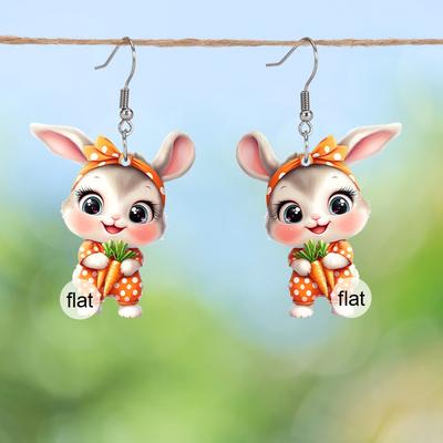 Orecchini – Orecchini pendenti