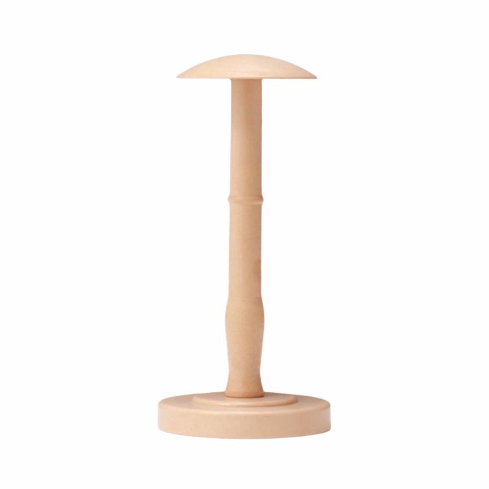 Vintage Hat Cap Display Holder 2 Size Hat Display Holder Stylish Wig Dryer Rack  Living Room