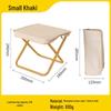 Portable Folding Outdoor Table and Camping Chair Set