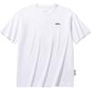 Life Collection T Shirt Men's Snowflake White 152528134-5