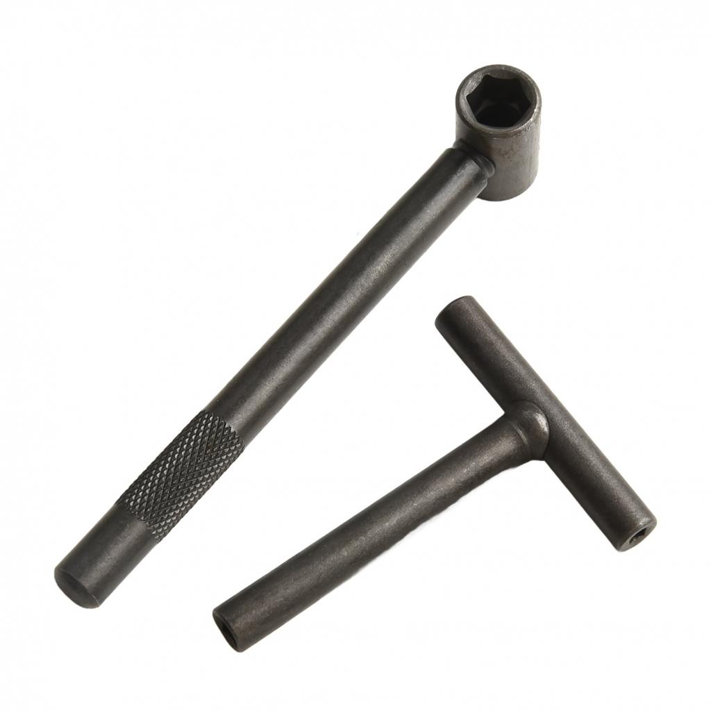 Motorcycle Wrench Spanner Wrench Wrench Comfortable Grip