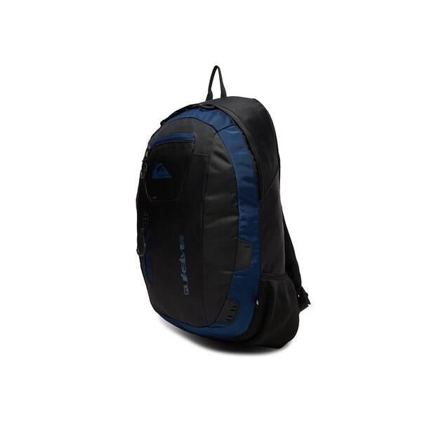 Quiksilver Backpack QUIC-P-006-07 Black