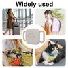 2Pcs Silicone Protective Case for Tile Mate2025 2025 Silicone Sleeve Case Anti-Scratch Finder Tag Cover for Pet Dog Cat Collar