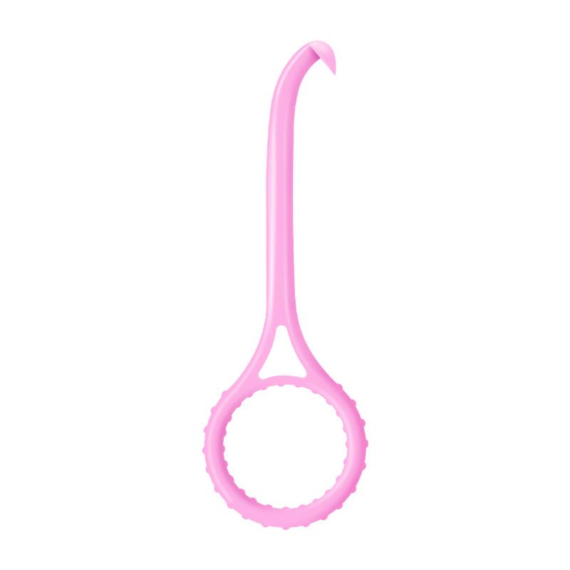 Invisible Braces Remover and Retainer Removal Hook in Individual Packaging